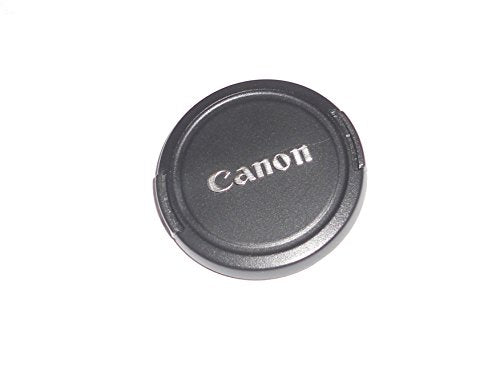 Canon E-52 Lens Cap for Canon 52mm
