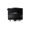 Sigma APO Teleconverter 2X EX DG