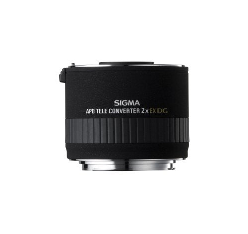 Sigma APO Teleconverter 2X EX DG