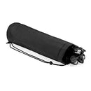 Manfrotto Element MII 4-Section Aluminum Travel Tripod with Ball Head (Red)