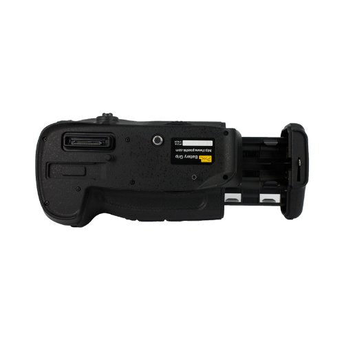 Poignée Grip MB-D15: avis et test Poignée Grip MB-D15: avis et test