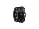 Nikon NIKKOR Z DX 16-50mm f/3.5-6.3 VR Lens (Black)