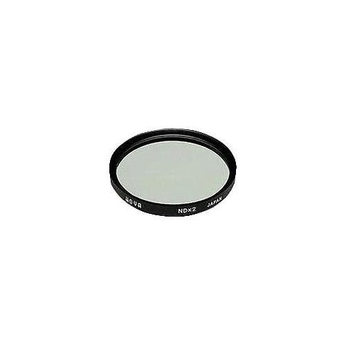 Hoya 58mm NDx4 Neutral Density Filter