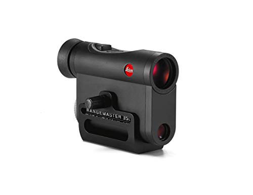 Leica Rangemaster CRF 3500.COM-Camera Wholesalers