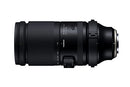 TAMRON 150-500MM F/5-6.7 Di III VC VXD Lens for FUJIFILM X-Mount