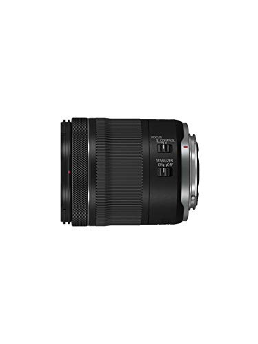 Canon RF 24-105mm F4-7.1 IS STM Lens - White Box