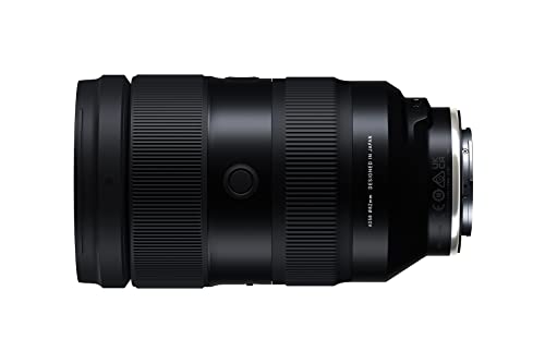 Tamron 35-150mm f/2-2.8 Di III VXD Lens for Sony E