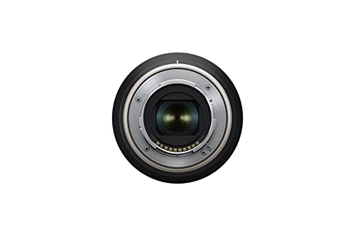 Tamron 18-300mm F/3.5-6.3 Di III-A VC VXD for Fujifilm X-Mount (Tamron 6 Year Limited USA Warranty