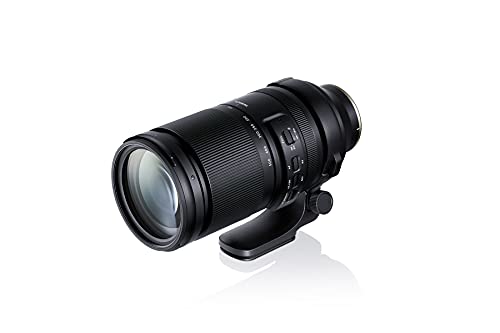 Tamron 150-500mm f/5-6.7 Di III VC VXD Lens for Full Frame Sony Mirrorless Camera