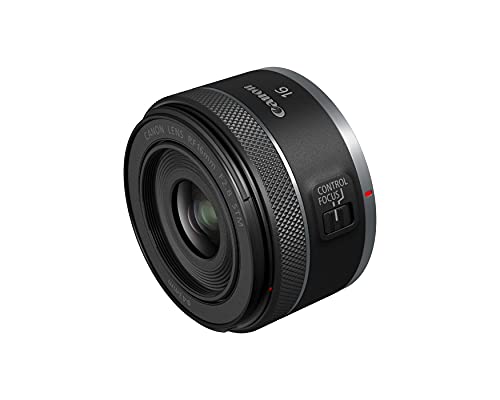 Canon RF 16mm f/2.8 STM Lens