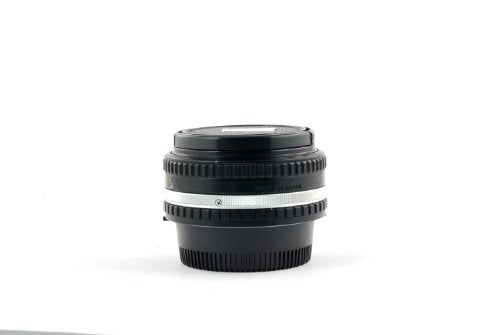 Nikon 50mm f/1.8 series E AIS lens
