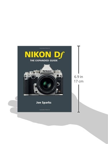 Nikon Df (Expanded Guides)