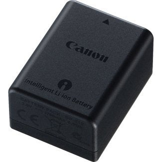 Canon Cameras US 6055B002 Digital Camera Battery, Black
