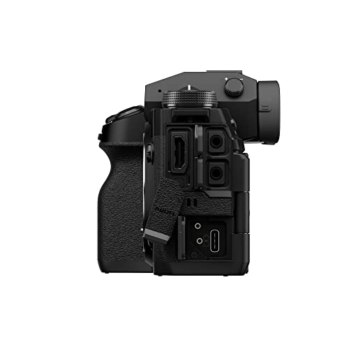 Fujifilm X-H2 Mirrorless Camera Body