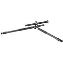 Vanguard Alta Pro 283CT Carbon Fiber Tripod Legs