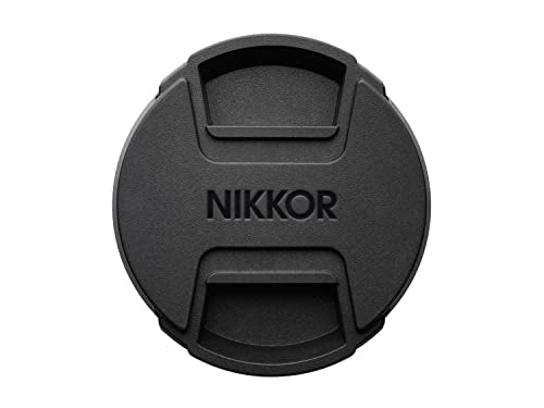 NIKON NIKKOR Z DX 24mm f/1.7