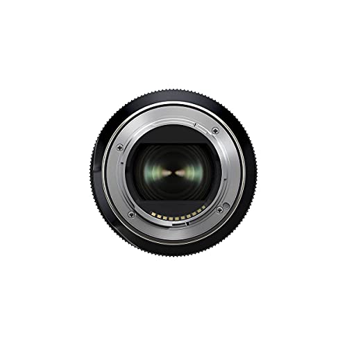 TAMRON 28-75MM F/2.8 DI III VXD G2 Lens for Sony E