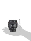 Canon EF 85mm f1.2L II USM Lens