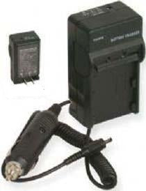 Charger for Canon NB-7L, NB7L Battery