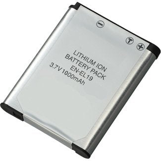 Power 2000 ACD-338 Battery for Nikon EN-EL19