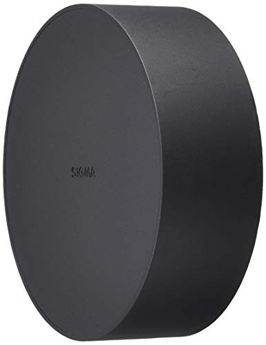 Sigma 14mm F1 Lens