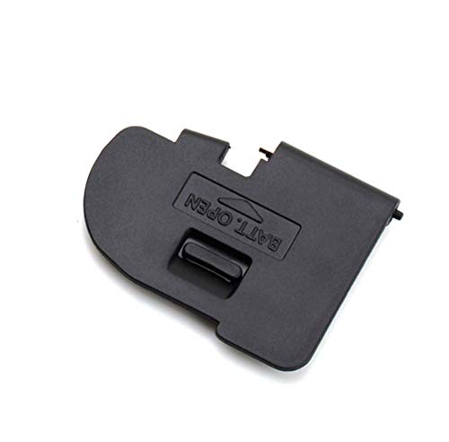 Battery Cover Door Lid Cap Case Replacement for Canon EOS 5D Mark II 5D2 Camera-Camera Wholesalers