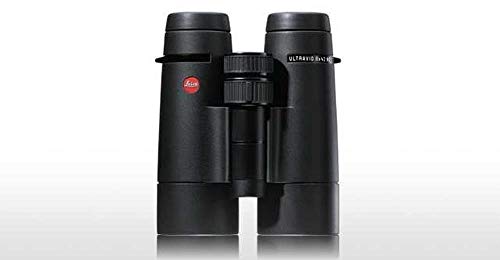 Leica 7 x 42 Ultravid HD/Black Armored 40292-Camera Wholesalers