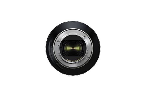 Tamron 35-150mm f/2-2.8 Di III VXD Lens for Sony E