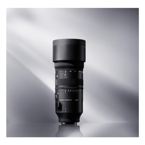 Sigma 70-200mm f/2.8 DG DN OS Sports Lens - Sony E