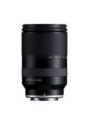 Tamron 28-200mm f/2.8-5.6 Di III RXD Lens for Sony E