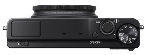 Fujifilm XQ1 Compact Camera