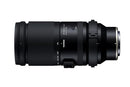 Tamron 150-500mm F/5-6.7 Di III VC VXD for Nikon Z Mount Mirrorless Cameras
