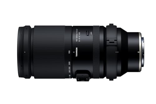 Tamron 150-500mm F/5-6.7 Di III VC VXD for Nikon Z Mount Mirrorless Cameras