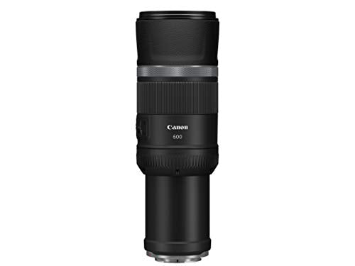 Canon RF 600mm f/11 IS STM Lens