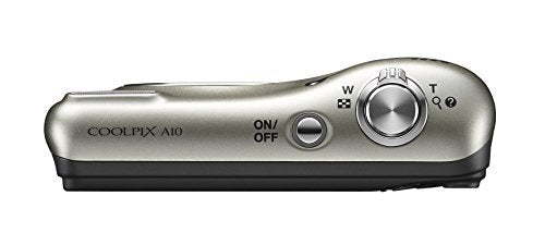 Nikon CoolPix A10