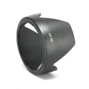EW-78D Lens Hood for Canon EF 28-200mm f 3.5-5.6 USM Canon EF-S 18-200 IS