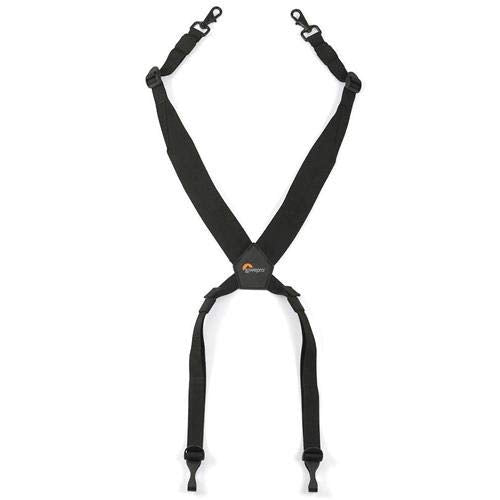 Lowepro Toploader Chest harness