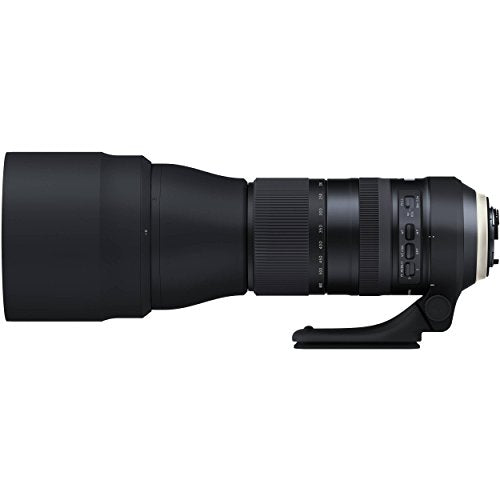 レンズ(ズーム) TAMRON SP 150-600mm 5-6.3 Di VC USD A011 SP 150-600mm F/5-6.3 Di VC USD (Model A011) | Lenses | TAMRON