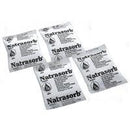 Adorama Silica Gel Packets for Moisture control, Pack of 4