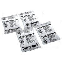 Adorama Silica Gel Packets for Moisture control, Pack of 4