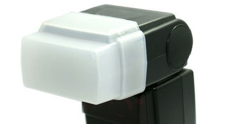 Promaster Diffuser for Nikon SB700 Speedlite