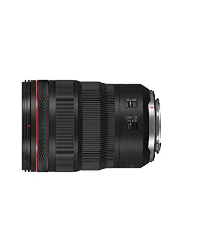 Canon RF 24-70mm f/2.8 L IS USM Lens