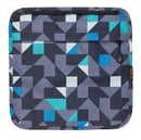 Tenba 633-321 Switch 8 Interchangeable Flap Black/Gray Camouflage (Black/Gray Camouflage)