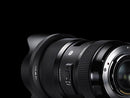 Sigma 18-35mm f/1.8 DC HSM Art Lens (Black)