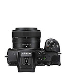 Nikon Z5 Mirrorless Camera