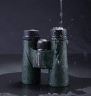 Vanguard VEO ED 10x42 Lightweight Binocular with ED Glass, Waterproof/Fogproof