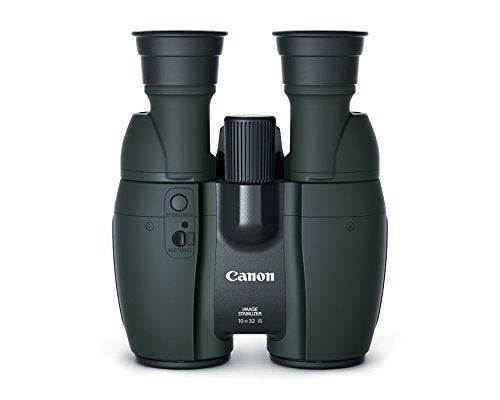 Canon 10x32 IS Image Stabilized Binoculars