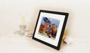 Audiovox DPF808 8-Inch Digital Picture Frame