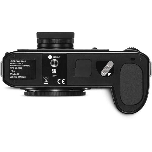Leica SL2 Mirrorless Camera Body | Camera Wholesalers