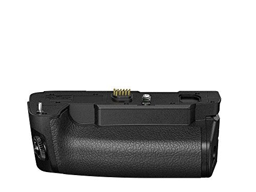Olympus HLD-9 Power Grip Battery Holder, Black, for E-M1 Mark II & E-M1 Mark III-Camera Wholesalers